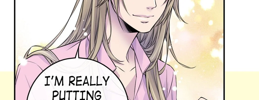 My Ex, Client - Chapter 47